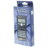 GETIT.QA- Qatar’s Best Online Shopping Website offers IK SNTFC.CALCULATOR IK217-FX82 at the lowest price in Qatar. Free Shipping & COD Available!