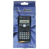 GETIT.QA- Qatar’s Best Online Shopping Website offers IK SNTFC.CALCULATOR IK217-FX82 at the lowest price in Qatar. Free Shipping & COD Available!