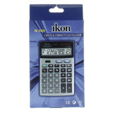 GETIT.QA- Qatar’s Best Online Shopping Website offers IK CALCULATOR IK-580 at the lowest price in Qatar. Free Shipping & COD Available!