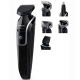 GETIT.QA- Qatar’s Best Online Shopping Website offers PHILIPS MULTI TRIMMER QG3342/13 at the lowest price in Qatar. Free Shipping & COD Available!