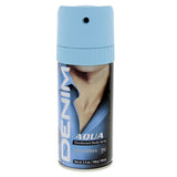 GETIT.QA- Qatar’s Best Online Shopping Website offers DENIM AQUA DEO BODY SPRAY FOR MEN 150 ML at the lowest price in Qatar. Free Shipping & COD Available!