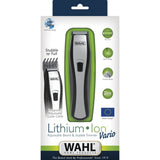 GETIT.QA- Qatar’s Best Online Shopping Website offers WAHL BEARDTRIMMER 1541-0460 at the lowest price in Qatar. Free Shipping & COD Available!