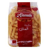 GETIT.QA- Qatar’s Best Online Shopping Website offers ALANABI PENNE PASTA 400 G at the lowest price in Qatar. Free Shipping & COD Available!