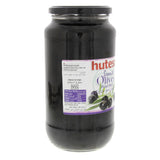 GETIT.QA- Qatar’s Best Online Shopping Website offers HUTESA BLACK OLIVE PITTED 400G at the lowest price in Qatar. Free Shipping & COD Available!