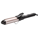 GETIT.QA- Qatar’s Best Online Shopping Website offers BABYLISS CURLING IRON PRO BABC332E at the lowest price in Qatar. Free Shipping & COD Available!