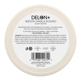 GETIT.QA- Qatar’s Best Online Shopping Website offers Delon Body Butter Smooth Vanilla 196 g at the lowest price in Qatar. Free Shipping & COD Available!