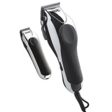 GETIT.QA- Qatar’s Best Online Shopping Website offers WAHL HAIRCUTTING KIT 79524-1001 at the lowest price in Qatar. Free Shipping & COD Available!