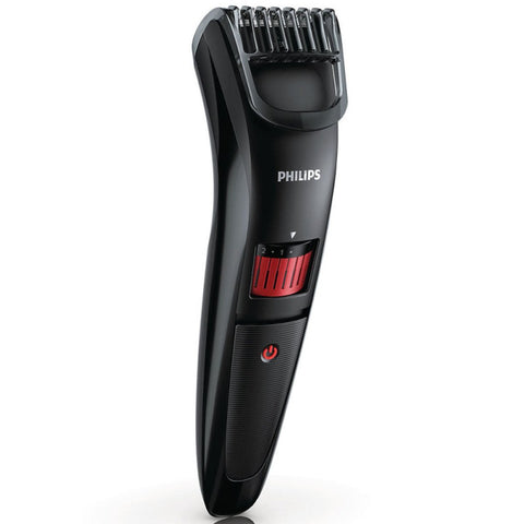 GETIT.QA- Qatar’s Best Online Shopping Website offers PHILIPS BEARD TRIMMER QT4005/13 at the lowest price in Qatar. Free Shipping & COD Available!