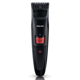 GETIT.QA- Qatar’s Best Online Shopping Website offers PHILIPS BEARD TRIMMER QT4005/13 at the lowest price in Qatar. Free Shipping & COD Available!