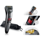 GETIT.QA- Qatar’s Best Online Shopping Website offers PHILIPS BEARD TRIMMER QT4015/23 at the lowest price in Qatar. Free Shipping & COD Available!