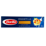 GETIT.QA- Qatar’s Best Online Shopping Website offers BARILLA SPAGHETTI NO.5 3 X 500 G at the lowest price in Qatar. Free Shipping & COD Available!