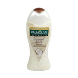 GETIT.QA- Qatar’s Best Online Shopping Website offers PALMOLIVE SHOWER CREAM COCONUT MILK GOURMET SPA 250 ML at the lowest price in Qatar. Free Shipping & COD Available!