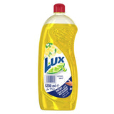 GETIT.QA- Qatar’s Best Online Shopping Website offers LUX PROGRESS DISHWASH LIQUID FOR SPARKLING CLEAN DISHES LEMON 1.25LITRE at the lowest price in Qatar. Free Shipping & COD Available!