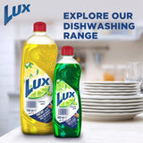 GETIT.QA- Qatar’s Best Online Shopping Website offers LUX PROGRESS DISHWASH LIQUID FOR SPARKLING CLEAN DISHES LEMON 1.25LITRE at the lowest price in Qatar. Free Shipping & COD Available!