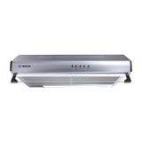 GETIT.QA- Qatar’s Best Online Shopping Website offers BOSCH UNDER CABINET COOKER HOOD DHU665CGB 60X50 at the lowest price in Qatar. Free Shipping & COD Available!