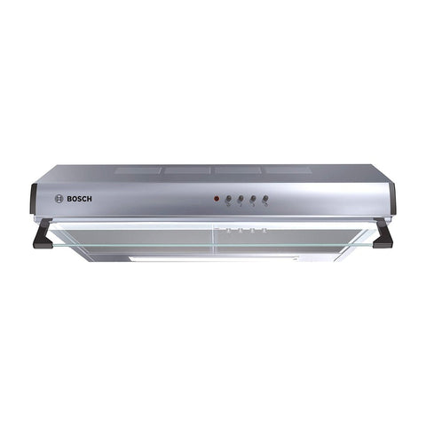 GETIT.QA- Qatar’s Best Online Shopping Website offers BOSCH UNDER CABINET COOKER HOOD DHU665CGB 60X50 at the lowest price in Qatar. Free Shipping & COD Available!