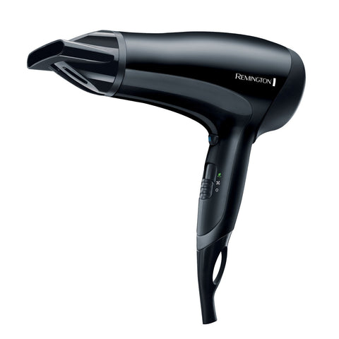 GETIT.QA- Qatar’s Best Online Shopping Website offers REMINGTON HAIR DRYER D3010 2000W at the lowest price in Qatar. Free Shipping & COD Available!