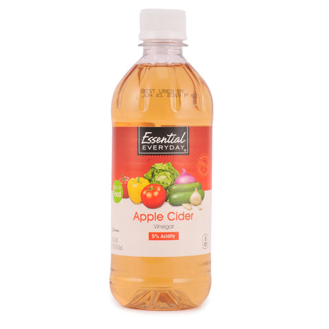 GETIT.QA- Qatar’s Best Online Shopping Website offers E/DAY APPLE CIDER VINEGAR 16OZ at the lowest price in Qatar. Free Shipping & COD Available!