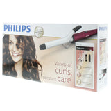 GETIT.QA- Qatar’s Best Online Shopping Website offers PHILIPS HAIR STYLER HP8696/03 at the lowest price in Qatar. Free Shipping & COD Available!