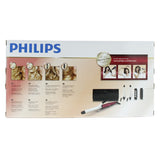 GETIT.QA- Qatar’s Best Online Shopping Website offers PHILIPS HAIR STYLER HP8696/03 at the lowest price in Qatar. Free Shipping & COD Available!