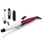 GETIT.QA- Qatar’s Best Online Shopping Website offers PHILIPS HAIR STYLER HP8696/03 at the lowest price in Qatar. Free Shipping & COD Available!