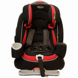 GETIT.QA- Qatar’s Best Online Shopping Website offers GRACO BABY CAR SEAT 8J39MNCE at the lowest price in Qatar. Free Shipping & COD Available!