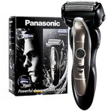 GETIT.QA- Qatar’s Best Online Shopping Website offers PANASONIC SHAVER ESST-25 at the lowest price in Qatar. Free Shipping & COD Available!