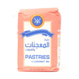 GETIT.QA- Qatar’s Best Online Shopping Website offers KFMBC PASTRIES AND LUGAIMAT MIX 1 KG at the lowest price in Qatar. Free Shipping & COD Available!