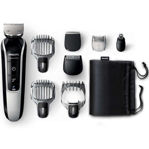 GETIT.QA- Qatar’s Best Online Shopping Website offers PHILIPS MULTI GROOM QG3362/23 at the lowest price in Qatar. Free Shipping & COD Available!