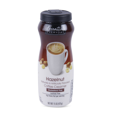 GETIT.QA- Qatar’s Best Online Shopping Website offers E/DAY COFEE CRMR HAZELNUT 425G at the lowest price in Qatar. Free Shipping & COD Available!