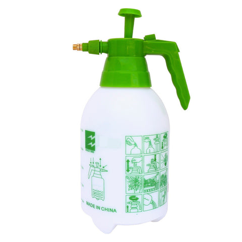 GETIT.QA- Qatar’s Best Online Shopping Website offers SPRAYER SX-577A-10 20501 1PC ASSORTED COLORS at the lowest price in Qatar. Free Shipping & COD Available!