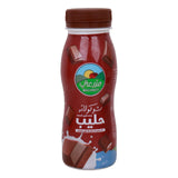 GETIT.QA- Qatar’s Best Online Shopping Website offers MAZZRATY CHOCOLATE FLAVORED LOW FAT MILK 200 ML at the lowest price in Qatar. Free Shipping & COD Available!