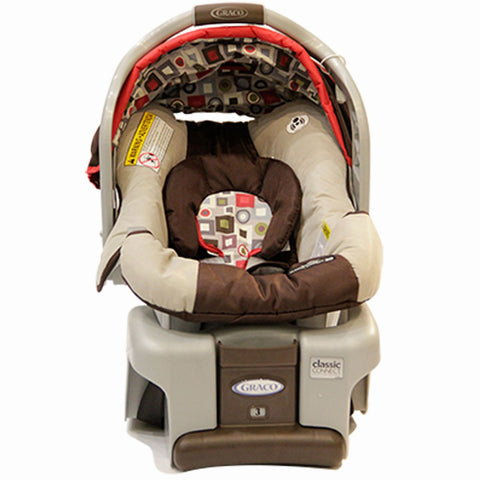 GETIT.QA- Qatar’s Best Online Shopping Website offers GRACO BABY CAR SEAT 1857538 at the lowest price in Qatar. Free Shipping & COD Available!