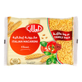 GETIT.QA- Qatar’s Best Online Shopping Website offers AL ALALI MACARONI #1 900GM at the lowest price in Qatar. Free Shipping & COD Available!