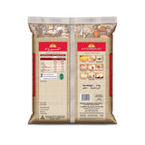 GETIT.QA- Qatar’s Best Online Shopping Website offers AASHIRVAAD WHOLE WHEAT FLOUR SHUDH CHAKKI ATTA 5KG at the lowest price in Qatar. Free Shipping & COD Available!
