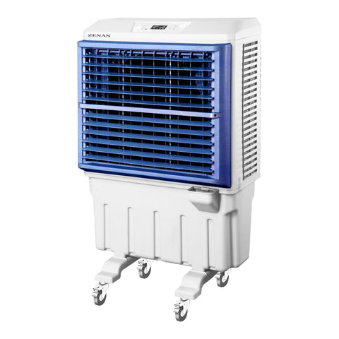 GETIT.QA- Qatar’s Best Online Shopping Website offers ZENAN AIR COOLER ZAC-AC05 at the lowest price in Qatar. Free Shipping & COD Available!