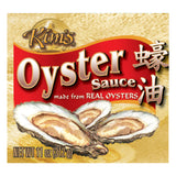 GETIT.QA- Qatar’s Best Online Shopping Website offers KIMS OYSTER SAUCE 312G at the lowest price in Qatar. Free Shipping & COD Available!