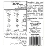 GETIT.QA- Qatar’s Best Online Shopping Website offers KIMS OYSTER SAUCE 312G at the lowest price in Qatar. Free Shipping & COD Available!