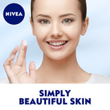 GETIT.QA- Qatar’s Best Online Shopping Website offers NIVEA NATURAL FAIRNESS SPF 30 DAY CARE 50 ML at the lowest price in Qatar. Free Shipping & COD Available!