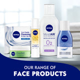 GETIT.QA- Qatar’s Best Online Shopping Website offers NIVEA NATURAL FAIRNESS SPF 30 DAY CARE 50 ML at the lowest price in Qatar. Free Shipping & COD Available!