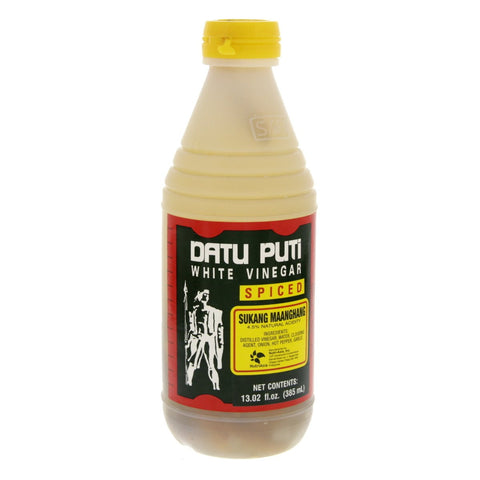 GETIT.QA- Qatar’s Best Online Shopping Website offers D/PUTI WHT.VINEGAR SPICED350ML at the lowest price in Qatar. Free Shipping & COD Available!