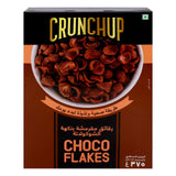 GETIT.QA- Qatar’s Best Online Shopping Website offers Crunchup Choco Flakes 375 g at the lowest price in Qatar. Free Shipping & COD Available!