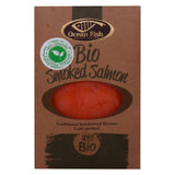 GETIT.QA- Qatar’s Best Online Shopping Website offers Ocean Fish Bio Smoked Salmon 80 g at the lowest price in Qatar. Free Shipping & COD Available!
