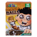 GETIT.QA- Qatar’s Best Online Shopping Website offers Doctor Scritch Peanut Balls Cereal 375 g at the lowest price in Qatar. Free Shipping & COD Available!

