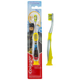 GETIT.QA- Qatar’s Best Online Shopping Website offers COLGATE KIDS TOOTHBRUSH 2-5 YEARS EXTRA SOFT ASSORTED COLOUR 1 PC at the lowest price in Qatar. Free Shipping & COD Available!