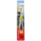 GETIT.QA- Qatar’s Best Online Shopping Website offers COLGATE KIDS TOOTHBRUSH 2-5 YEARS EXTRA SOFT ASSORTED COLOUR 1 PC at the lowest price in Qatar. Free Shipping & COD Available!