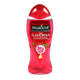 GETIT.QA- Qatar’s Best Online Shopping Website offers PALMOLIVE SHOWER GEL AROMA SENSATIONS FEEL GLAMOROUS 500 ML at the lowest price in Qatar. Free Shipping & COD Available!