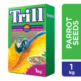 GETIT.QA- Qatar’s Best Online Shopping Website offers TRILL PARROT 1KG at the lowest price in Qatar. Free Shipping & COD Available!