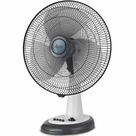 GETIT.QA- Qatar’s Best Online Shopping Website offers IK TABLE FAN IK-1609T2 16IN at the lowest price in Qatar. Free Shipping & COD Available!