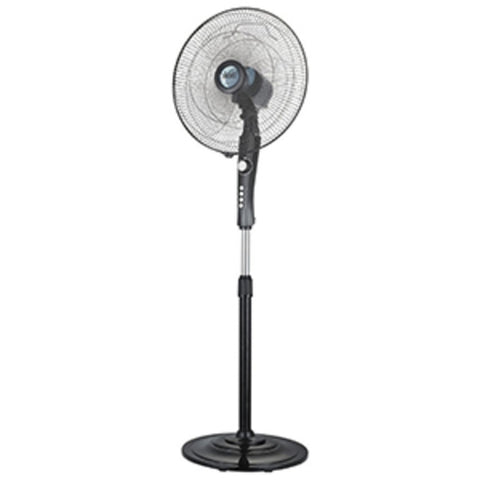 GETIT.QA- Qatar’s Best Online Shopping Website offers IK STAND FAN IK-1607TE 16" 60W at the lowest price in Qatar. Free Shipping & COD Available!